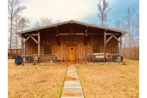 Image of Moonlight Country Cabin -Brand New Custom Build Secluded for a Romantic Getaway!