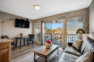 Image of Total Refurbished Lake Condo