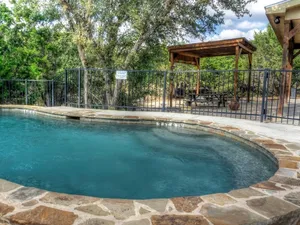 Image of Heaven's Canyon @ Frio River Vacation Rentals