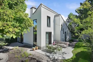 Image of Doggersbank 38 Noordzeepark - Ouddorp - North Sea gem, wood-burning stove, big kitchen, garden with privacy