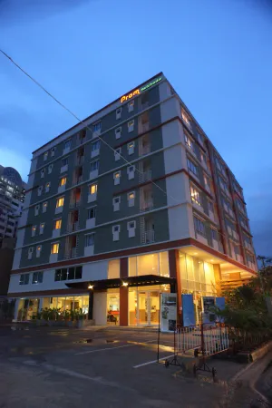 Image of Prom Ratchada Hotel