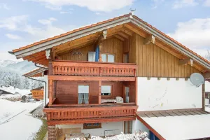 Image of Ferienwohnung König im Obergeschoss