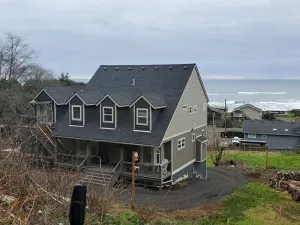 Image of Once Upon a Tide - Yachats Ocean View