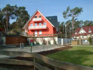 Image of Ferienwohnung Ostseeblick