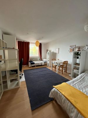 Image of An apartment for a couple