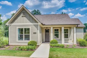 Image of Brand New & Spectacular View! - On RTJ Golf Trail