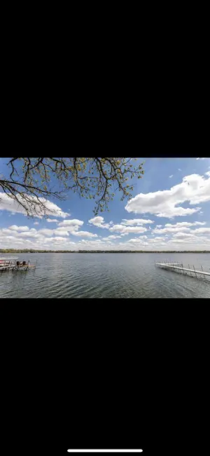 Image of Spacious Home on East Lake Okoboji