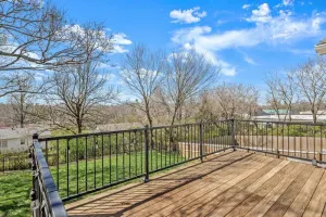 Image of Charming Fayetteville Retreat Near Dickson Street