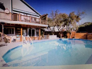 Image of Family Friendly Sonoma County Home