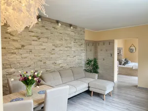 Image of Apartment 1 EC Terrace - Villa Trautes Home