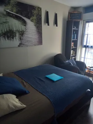 Image of Nice bed and breakfast with wifi and free parking