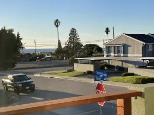 Image of Morro Rock View Retreat