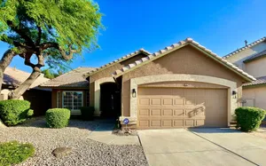 Image of Casa Del Sol Gilbert, Arizona Heated Pool & Spa