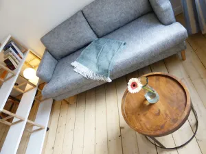 Image of Altstadt apartment in Muelheim an der Ruhr