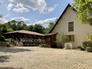 Image of St. Amour - Maison en Dordogne Avec Piscine