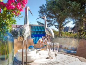 Image of Westerh17 1 Beachhouse No 1