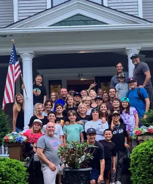 Image of 1st Class Rentals #1 Location in New York!