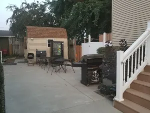 Image of Furnished Short Term Studio