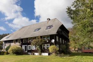 Image of 300-year-old farmhouse with high-quality furnishings for up to 11 people