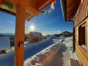 Image of House Marmot on Klippitztörl - FH 115 m², incl. sauna