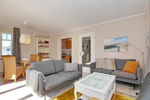 Image of Villa Seepferdchen Wohnung 05