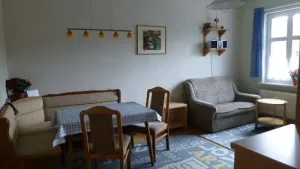 Image of Ferienwohnung Stralsund