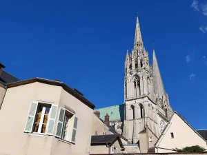 Image of L'interlude Gite de Standing au Coeur de Chartres Avec Parking