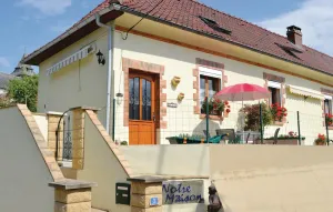Image of Gorgeous Home In Ligny-Sur-Canche