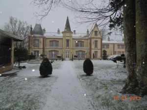 Image of Homerez - House in Saint-Martin-des-Entrées