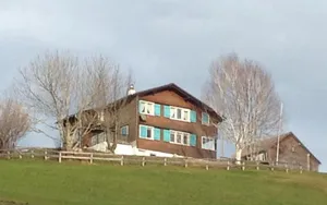 Image of Holiday house Wildhaus for 1 - 7 persons with 4 bedrooms - Detached holiday house