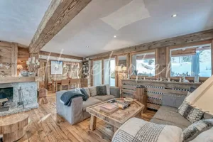 Image of Chalet Hermine