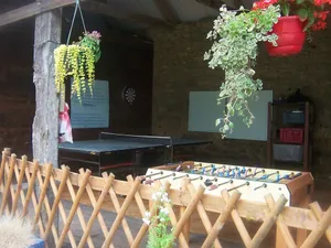 Image of NEW: Lovely large farmhouse in Brittany. Private heated pool + Wellness Retreat.