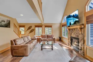 Image of Minutes to Ellicottville ~ Mountain Ski Chalet ~ Virtual Tour Included!