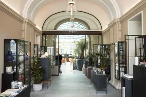Image of Villa Copenhagen