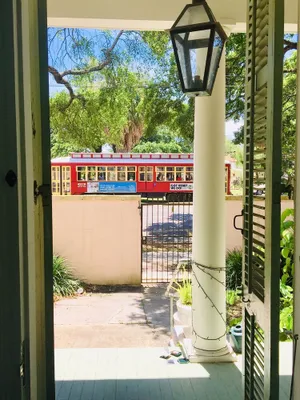 Image of 3OR6BR\/JAZZ FEST! French Dollhouse, Streetcar, French Quarter, sleeps 14!