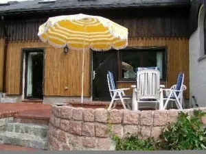 Image of Holiday house Blankenburg for 1 - 4 persons with 2 bedrooms - Twin house