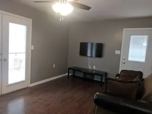 Image of Laidback home for laidback people