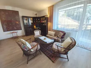 Image of Holiday apartment with large balcony