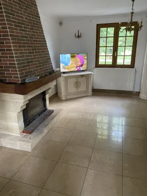 Image of Large house with hammam