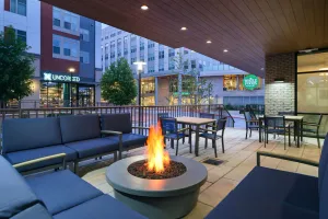 Image of Hampton Inn Towson Downtown