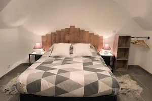 Image of Gite Bonheur et Charme Spa-Sauna forfait 2h inclus