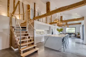 Image of Villa Kundalini - Three Bedroom Villa, Sleeps 8