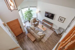 Image of Cozy and Comfortable 3 Bedroom Vacation Rental