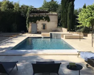 Image of Le Mas de pierre-etoile