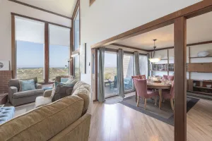Image of 3823 Sand Dollar House - Nightly Rental, Oceanfront on Miles of Beach!