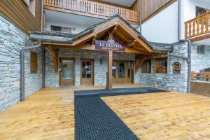 Image of Appartement B56 - Eco Le Ruitor