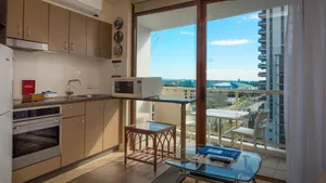 Image of Broadbeach Savannah Resort