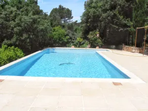 Image of Maison charmante proche de Barjols avec piscine privée