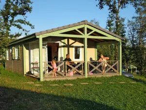 Image of Cosy apartment in villa for 4 guests with WIFI, pool, TV, terrace and pets allowed