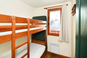 Image of Résidence La Marelle et Le Rami - maeva Home - Appartement 2 pièces 4 personnes - Sélection MAE-0944